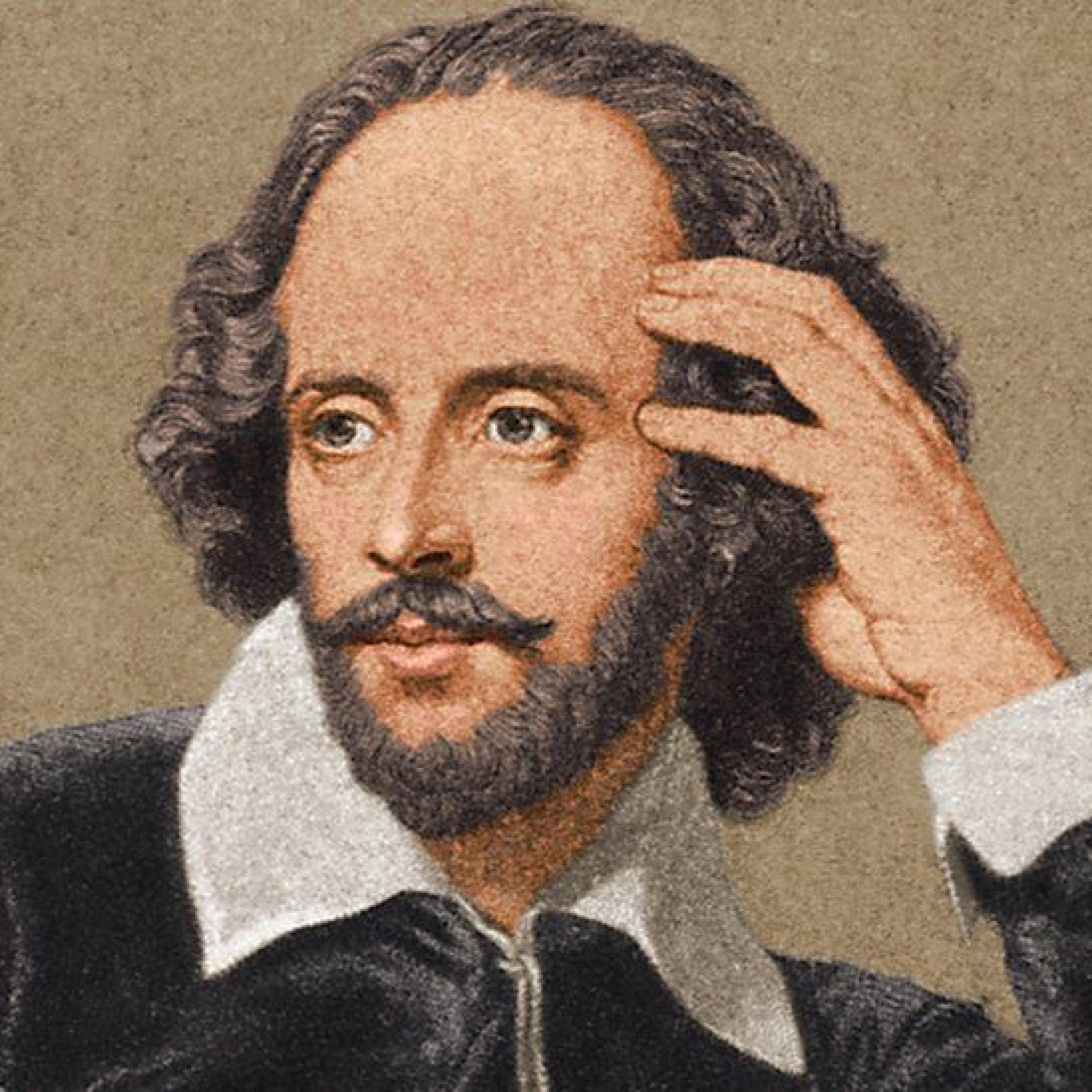 William Shakespeare